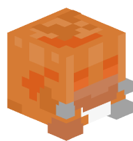 Jack-O-Chica Plushie