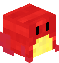Frog (red)