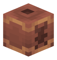 Decorated Pot (mourner)