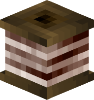 Spool of Thread (brown)