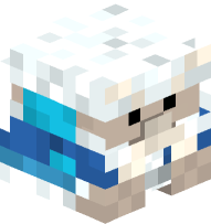 Merry Warlus Plushie