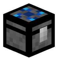 Alchemical Chest (Blue)