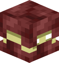 Tainted Netherrack Shulker