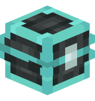 Treasure Chest (Platinum)