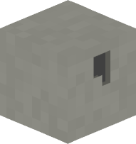 Light Gray Apostrophe