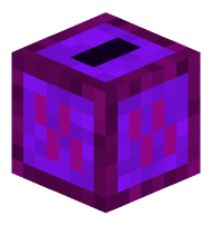 Jukebox (Purple)