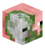 Zombie Pigman