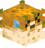 Pufferfish (annoyed)