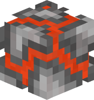 Stone Orb (red)