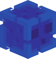 Slime (blue)