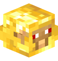 Golden Sheep