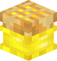 Golden Pie