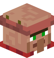 Butcher Villager