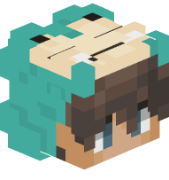 Boy in Snorlax Costume