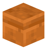 Cut Red Sandstone