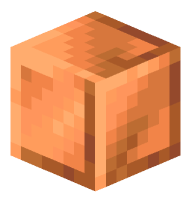 Block of Copper