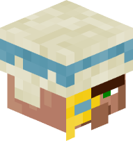 Cartographer Villager