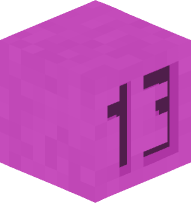 Magenta 13