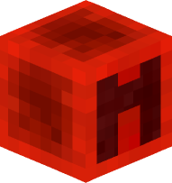 Redstone Block M