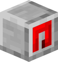 Redstone Swirl Indicator 14