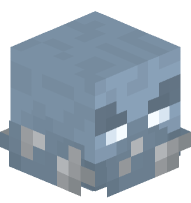 Open Spawn Egg (Vex)