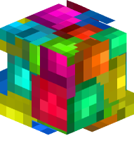 Ball of Balloons/ Confetti