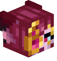 Lunalight Crimson Fox