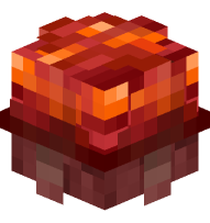 Crimson Fungus