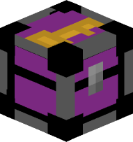 Locked Chest (purple)