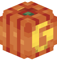 Pumpkin G