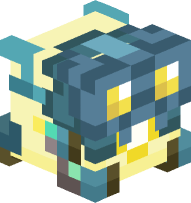 Corrupted Electric Dragon