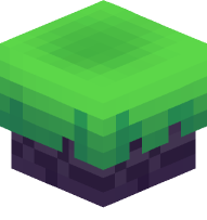 Mossy Stone (stage 13)