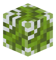 Glazed Terracotta (green)