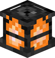 Lantern (orange)