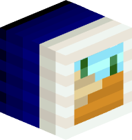 Desert Minecon Earth 2018