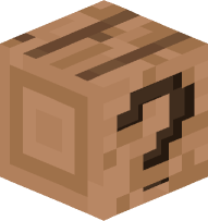 Jungle Question Mark