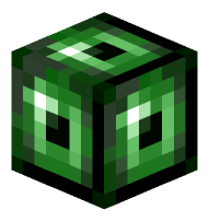 Voidstone Eye (lime)