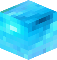 Aquamarine Block