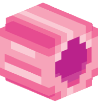 Ring (pink)