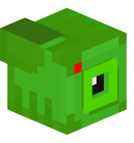 Camera (green)
