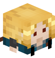 Edward Elric Plushie