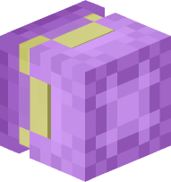 Shulker (lilac, right)