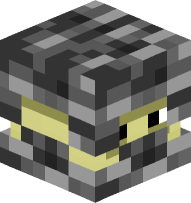 Bedrock Shulker