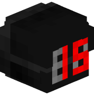 Traffic light red num. 15