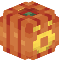 Pumpkin Ö