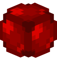 Christmas Ball Ornament (red)