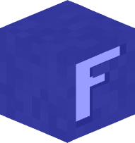 Blue F
