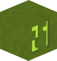 Green 21