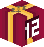 Christmas Calendar #12