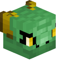 Baby Skin (Holy Dragon)